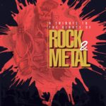 A Tribute to the Giants of Rock & Metal