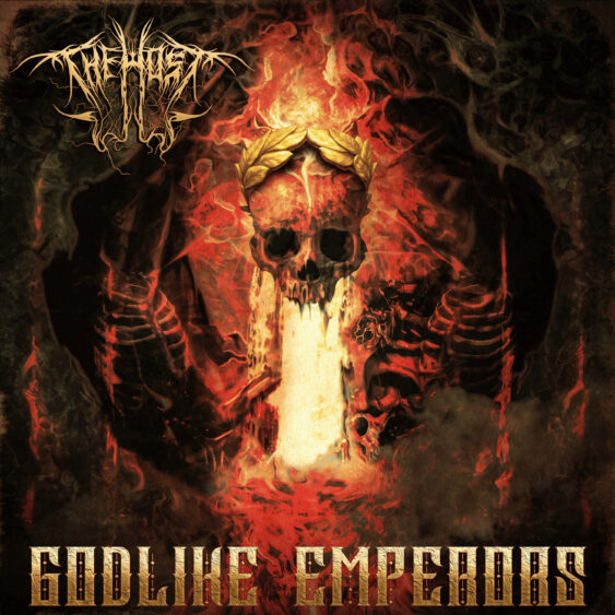 The Host – Godlike Emperors