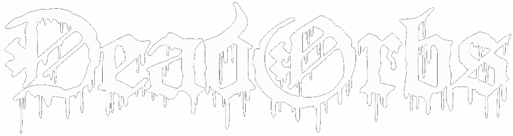 Dead Orbs Logo