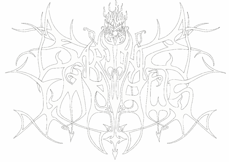 Sardonic Impious Logo