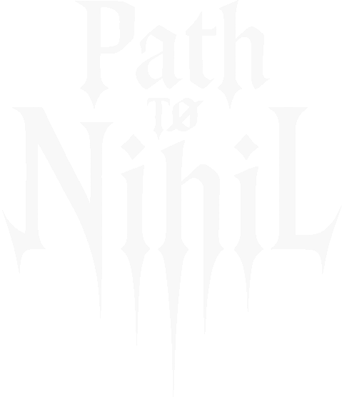 Path To Nihil Logo