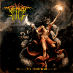 The Host - Ars Tenebrarum