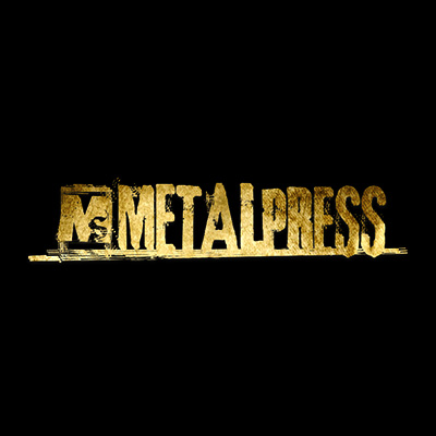 MS Metal Agency Brasil (MS Metal Press)