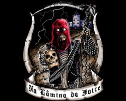 Na Lamina da Foice Na Lamina da Foice