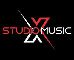 X Studio Music X Studio Music